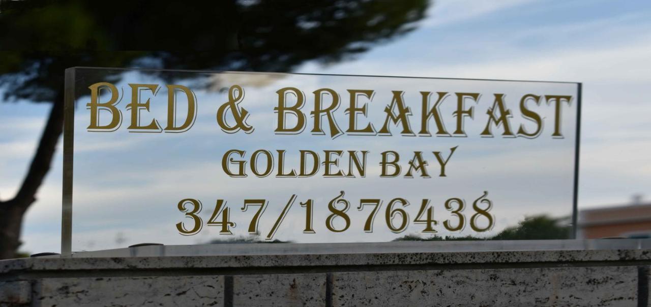 לינה וארוחת בוקר טרני Golden Bay מראה חיצוני תמונה
