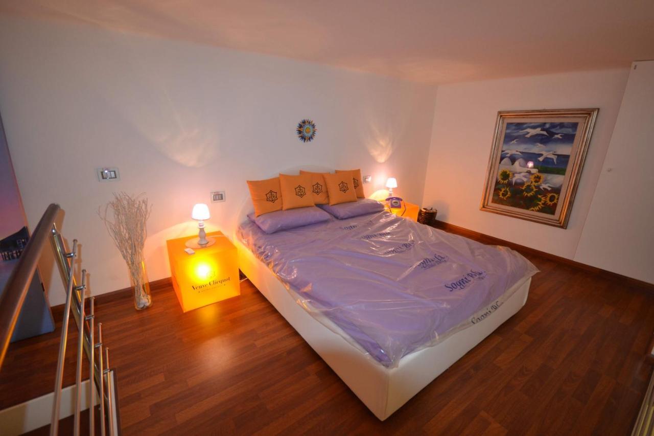 לינה וארוחת בוקר טרני Golden Bay מראה חיצוני תמונה
