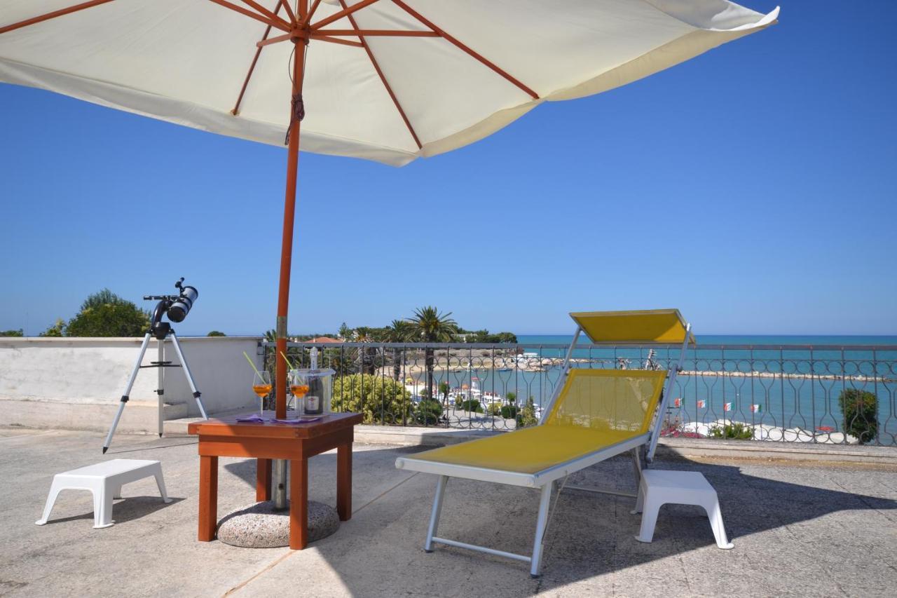 לינה וארוחת בוקר טרני Golden Bay מראה חיצוני תמונה