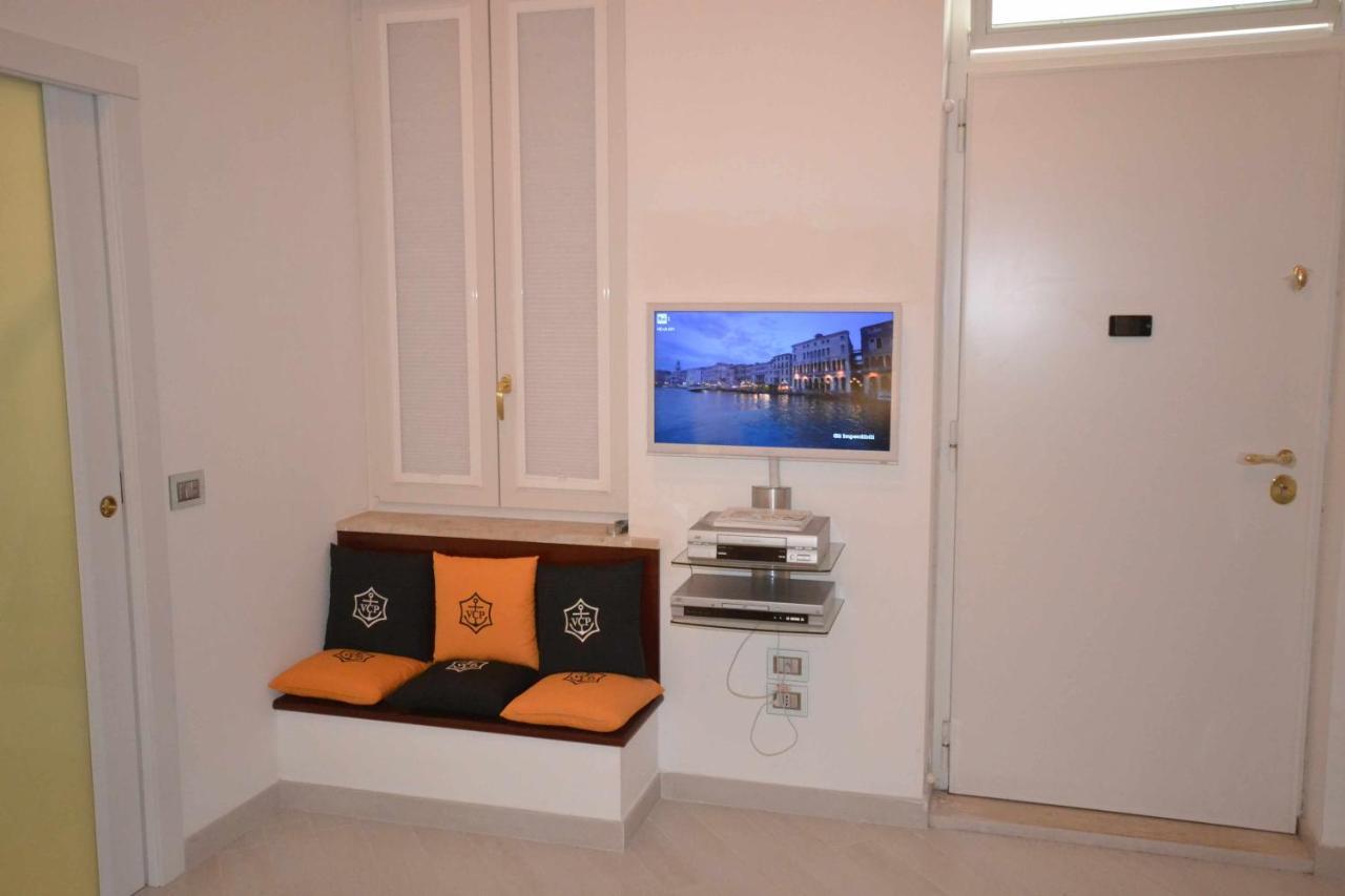 לינה וארוחת בוקר טרני Golden Bay מראה חיצוני תמונה