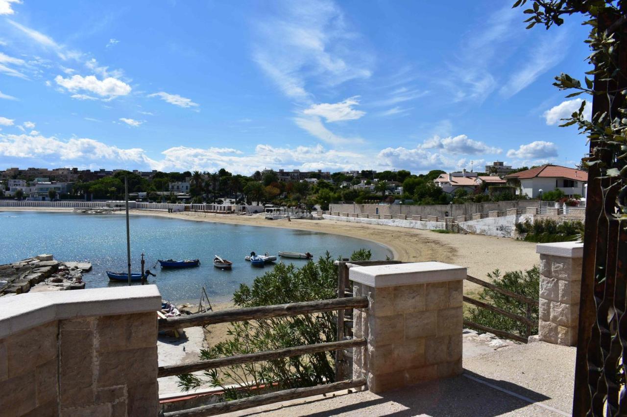 לינה וארוחת בוקר טרני Golden Bay מראה חיצוני תמונה