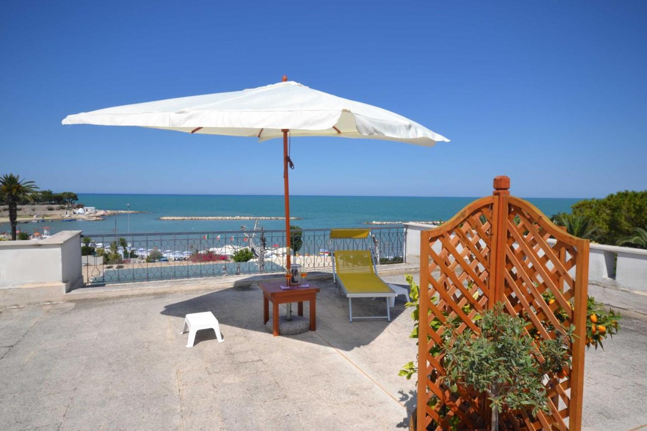 לינה וארוחת בוקר טרני Golden Bay מראה חיצוני תמונה